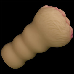 LoveToy Masturbateur Pussy Alien's Pie n°3